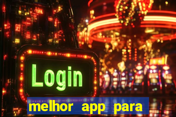 melhor app para ganhar dinheiro jogando